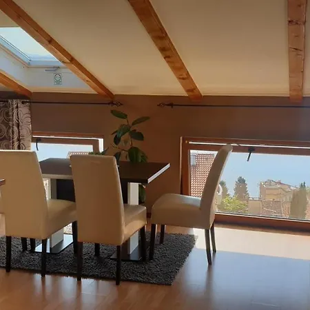 Appartement Apatmani Milena *
