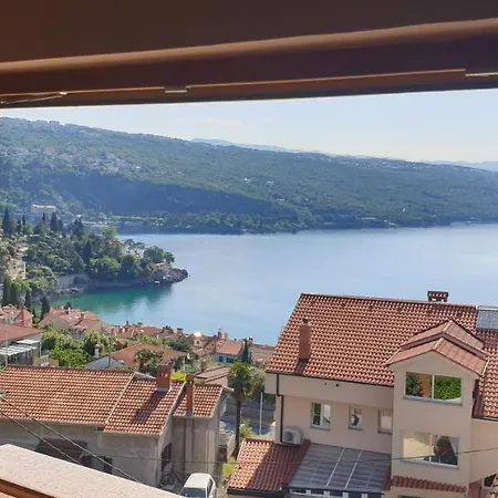 Apatmani Milena Appartement