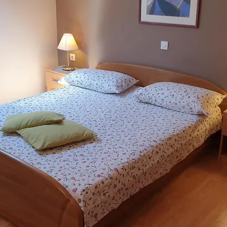 Apartment Apatmani Milena Opatija