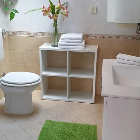 Apatmani Milena Apartment Opatija