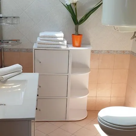 Apatmani Milena Apartment Opatija