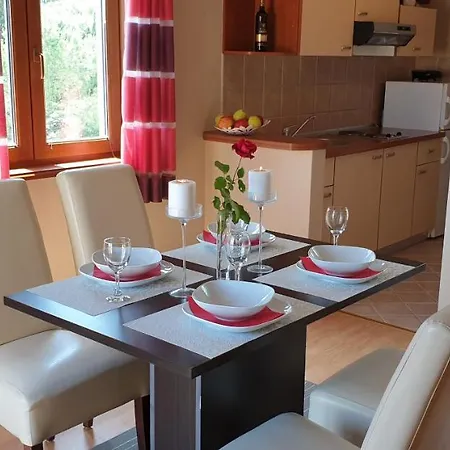 Apatmani Milena Apartment