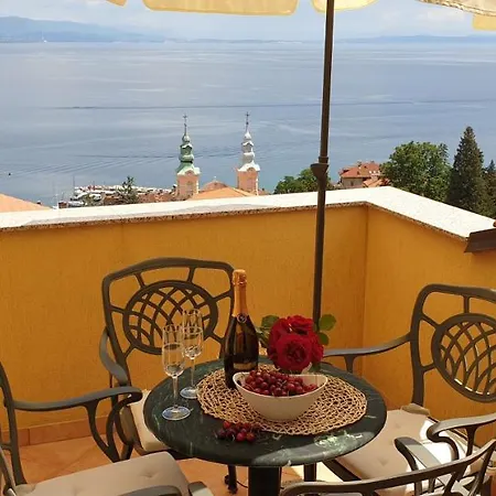 Apatmani Milena Apartment *