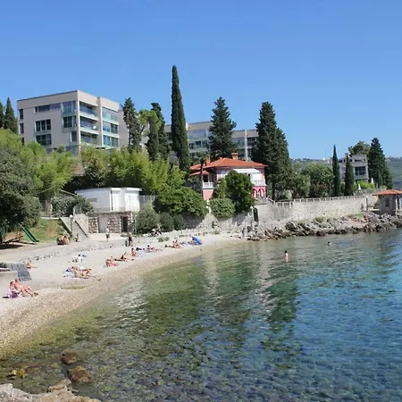 Apartment Apatmani Milena Opatija